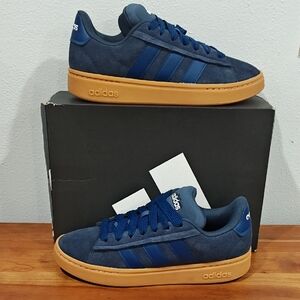 Adidas Grand Court Alpha Sneakers